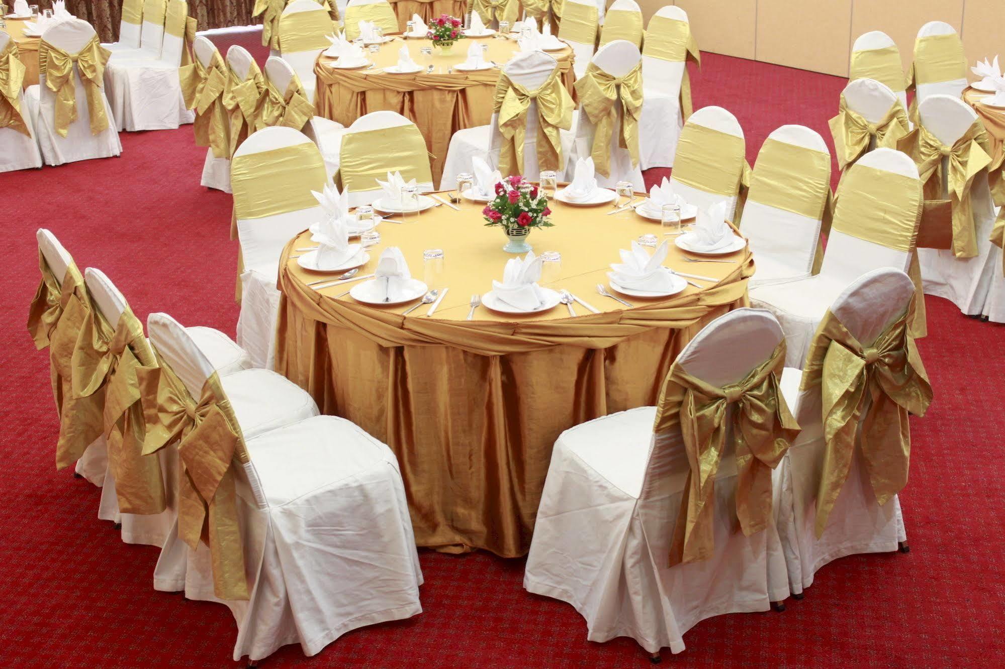 Chumphon Gardens Hotel Exteriör bild